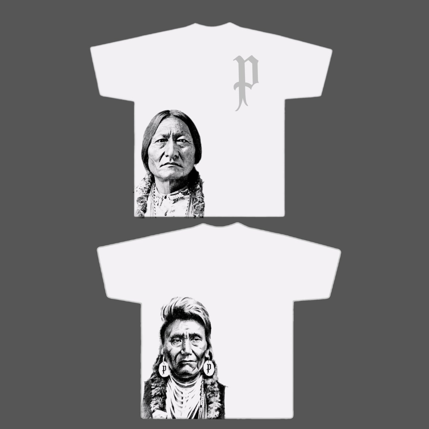 Native American Short/Tee Sets