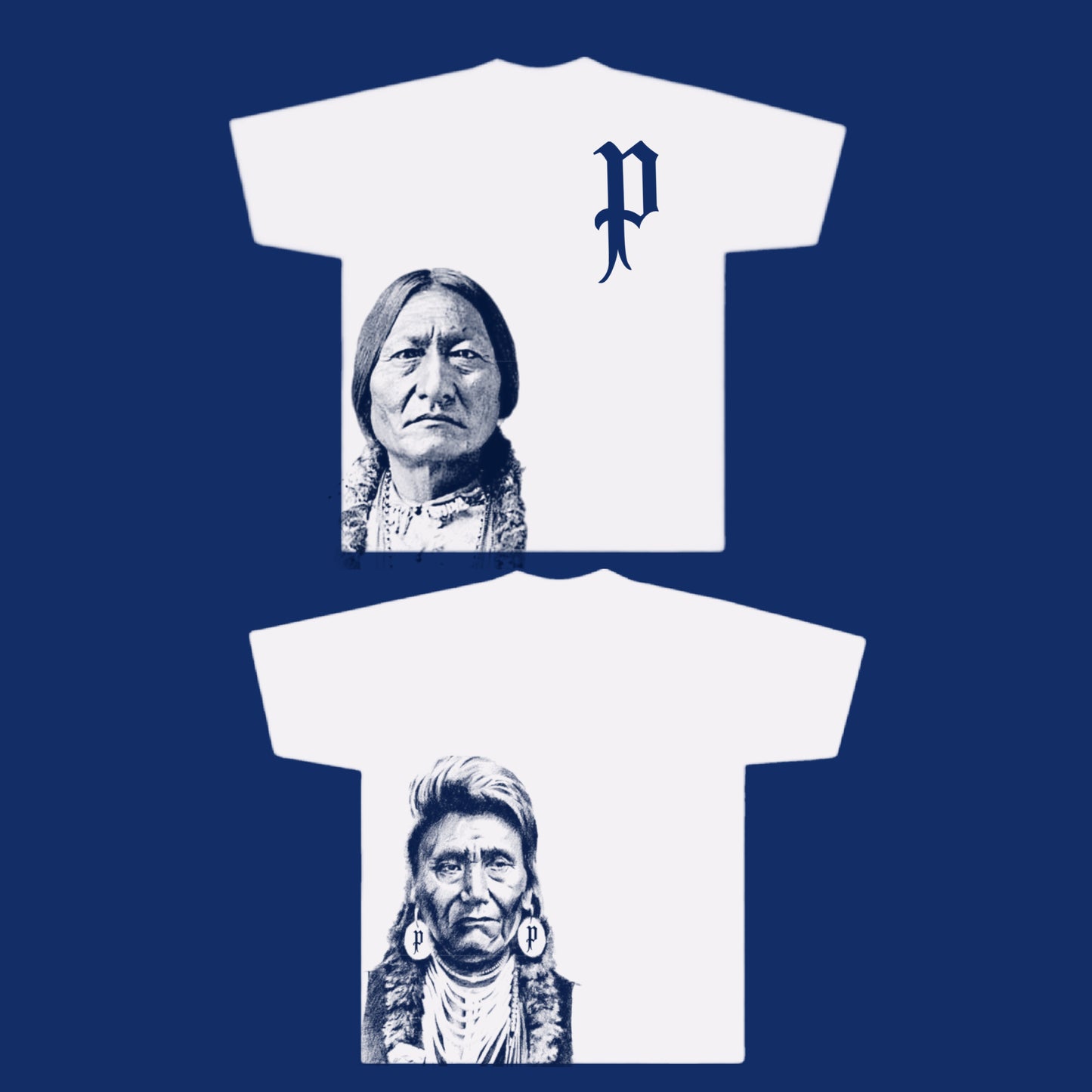 Native American Short/Tee Sets