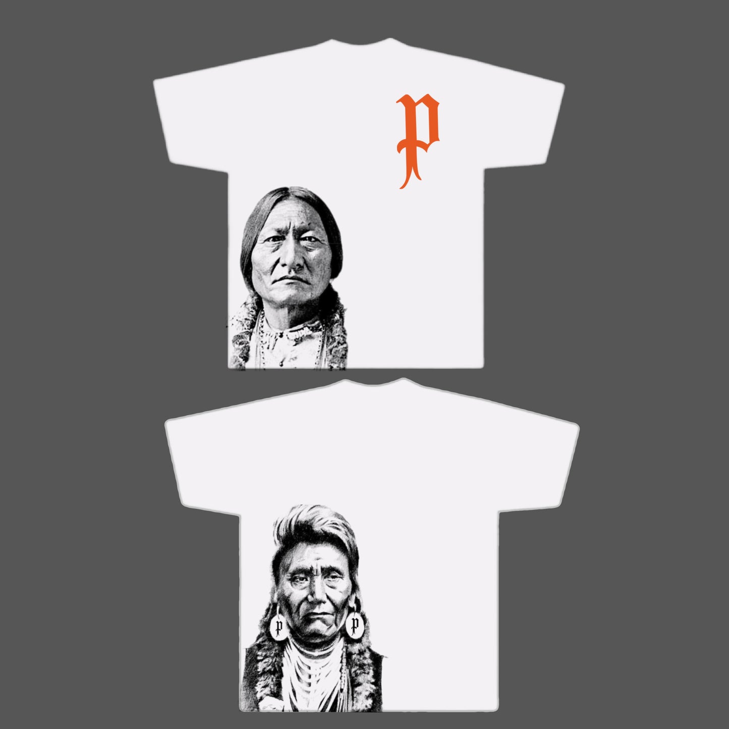 Native American Short/Tee Sets