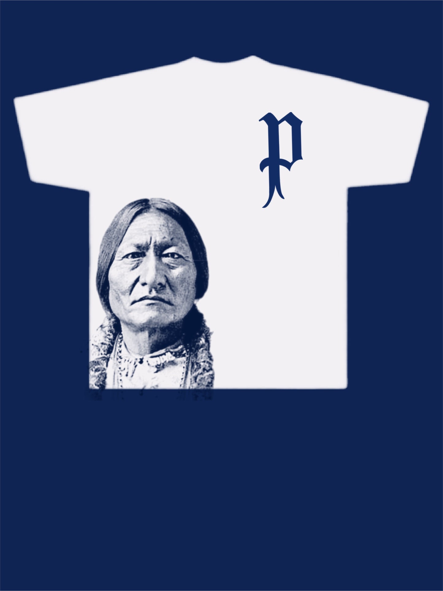 Native American Short/Tee Sets