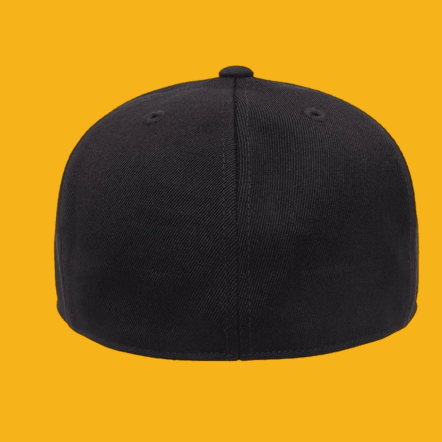 Certified P Fitted Cap *Classic