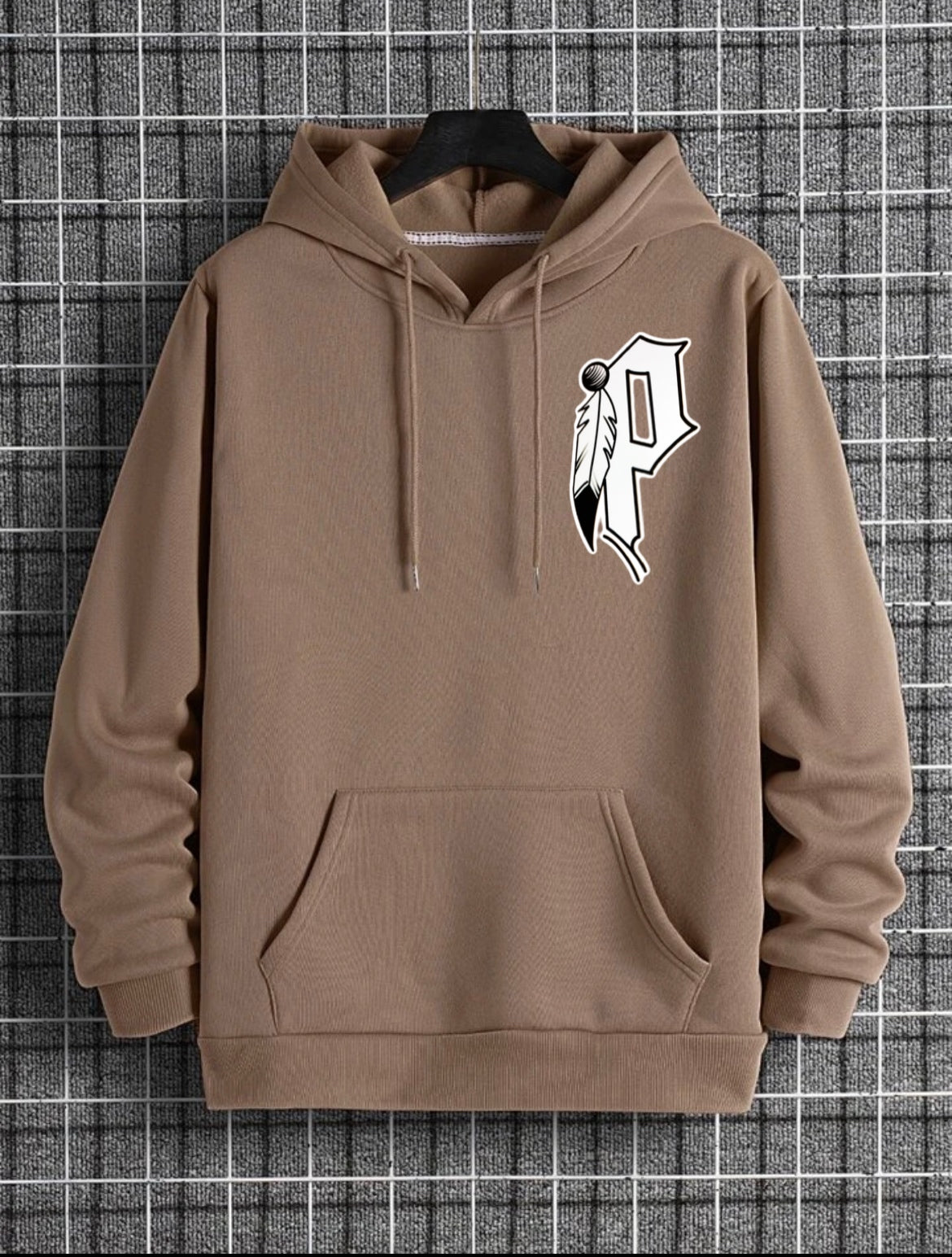 Latte CERTIFIED hoodie